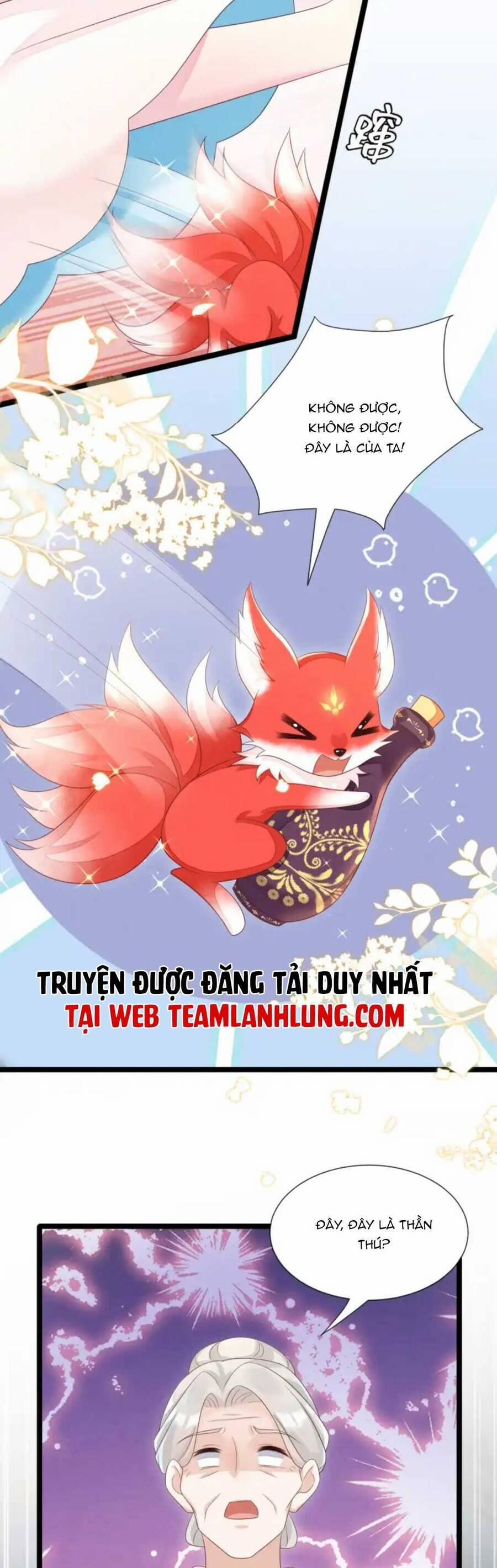 manhwax10.com - Truyện Manhwa Thần Phi Ngự Thiên Hạ Chương 14 Trang 11