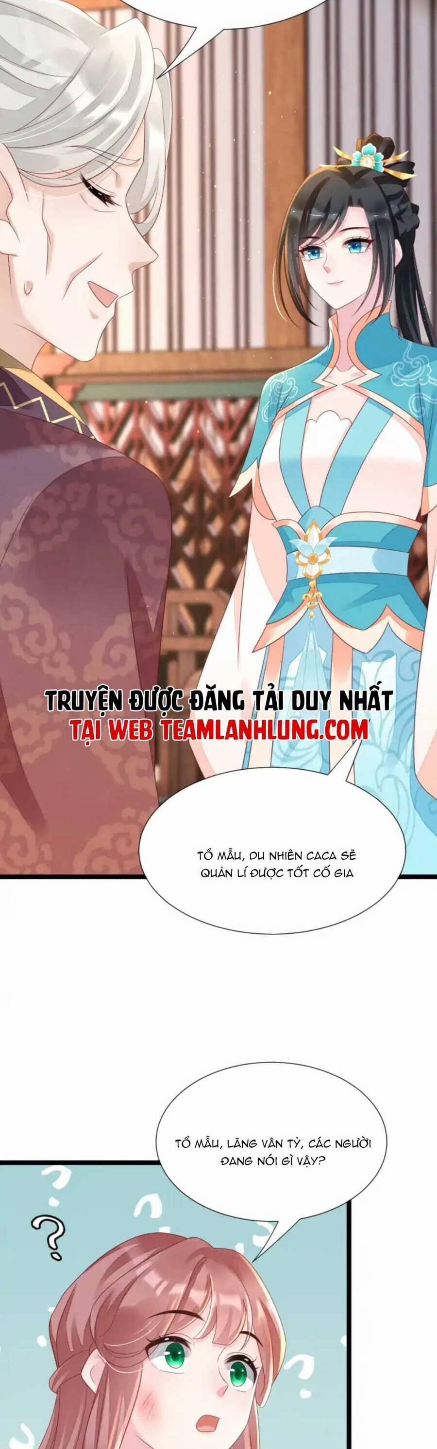 manhwax10.com - Truyện Manhwa Thần Phi Ngự Thiên Hạ Chương 14 Trang 14