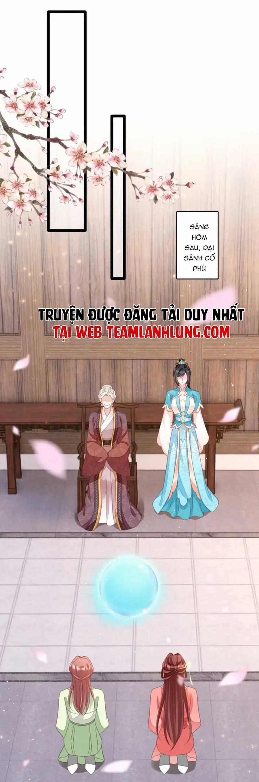 manhwax10.com - Truyện Manhwa Thần Phi Ngự Thiên Hạ Chương 14 Trang 18