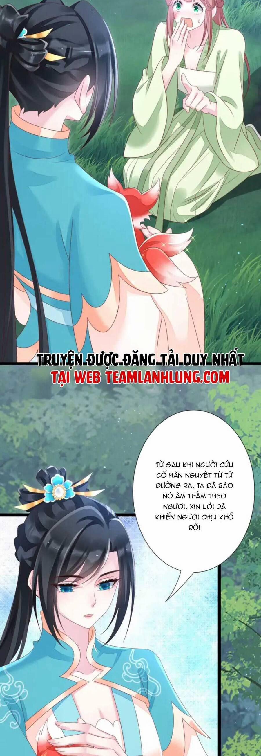 manhwax10.com - Truyện Manhwa Thần Phi Ngự Thiên Hạ Chương 14 Trang 6