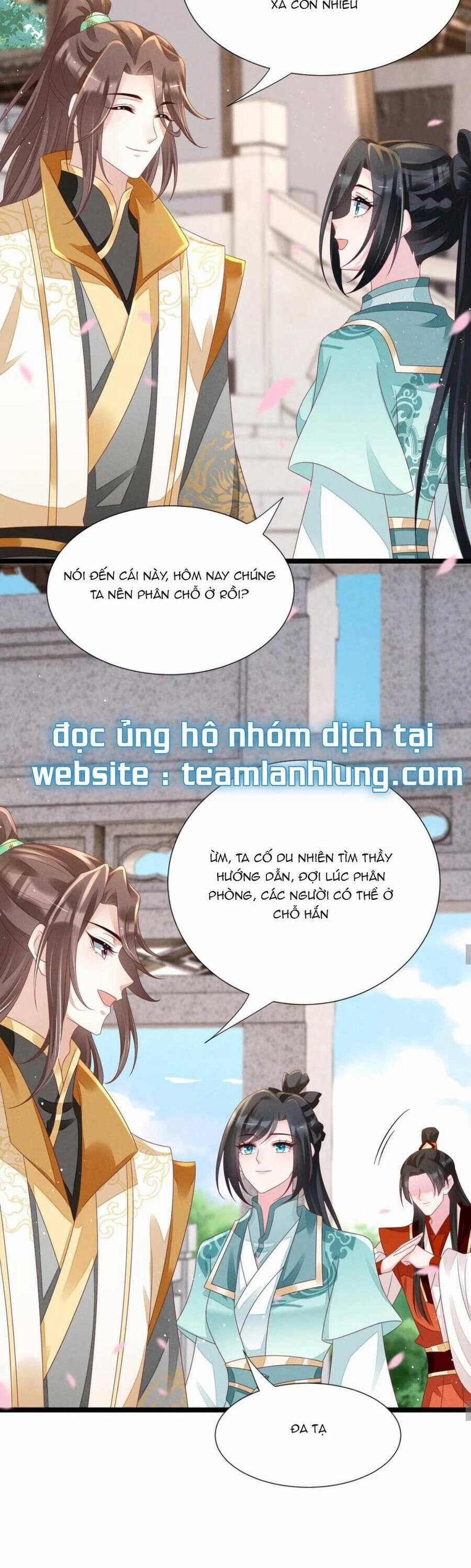 manhwax10.com - Truyện Manhwa Thần Phi Ngự Thiên Hạ Chương 20 Trang 17