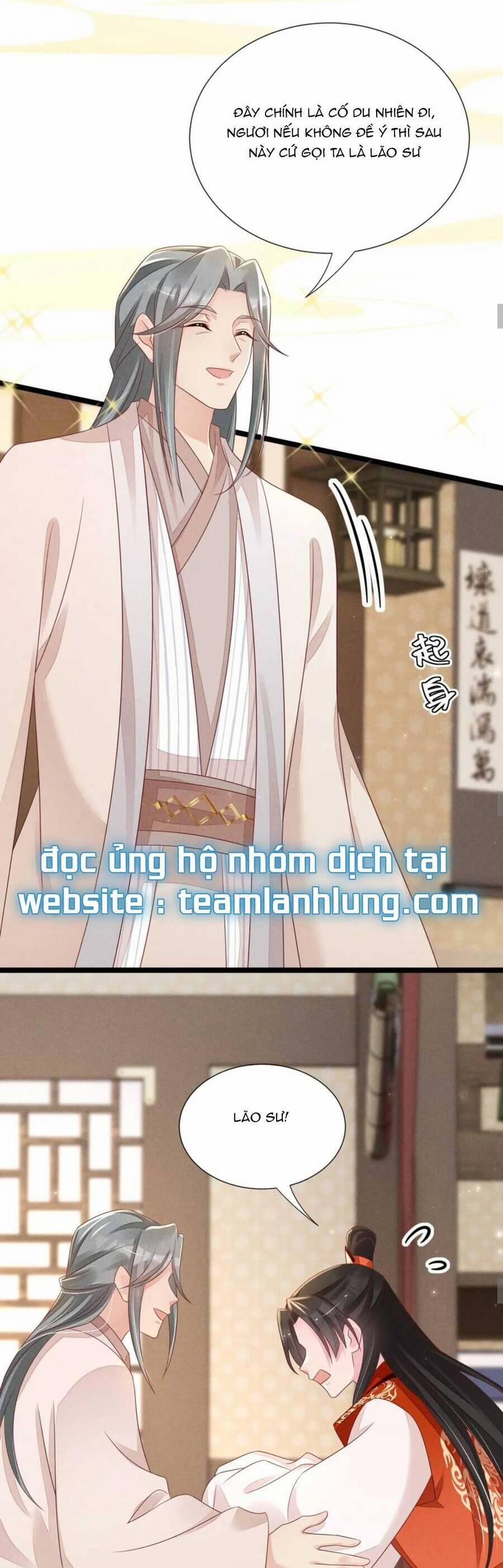 manhwax10.com - Truyện Manhwa Thần Phi Ngự Thiên Hạ Chương 21 Trang 12