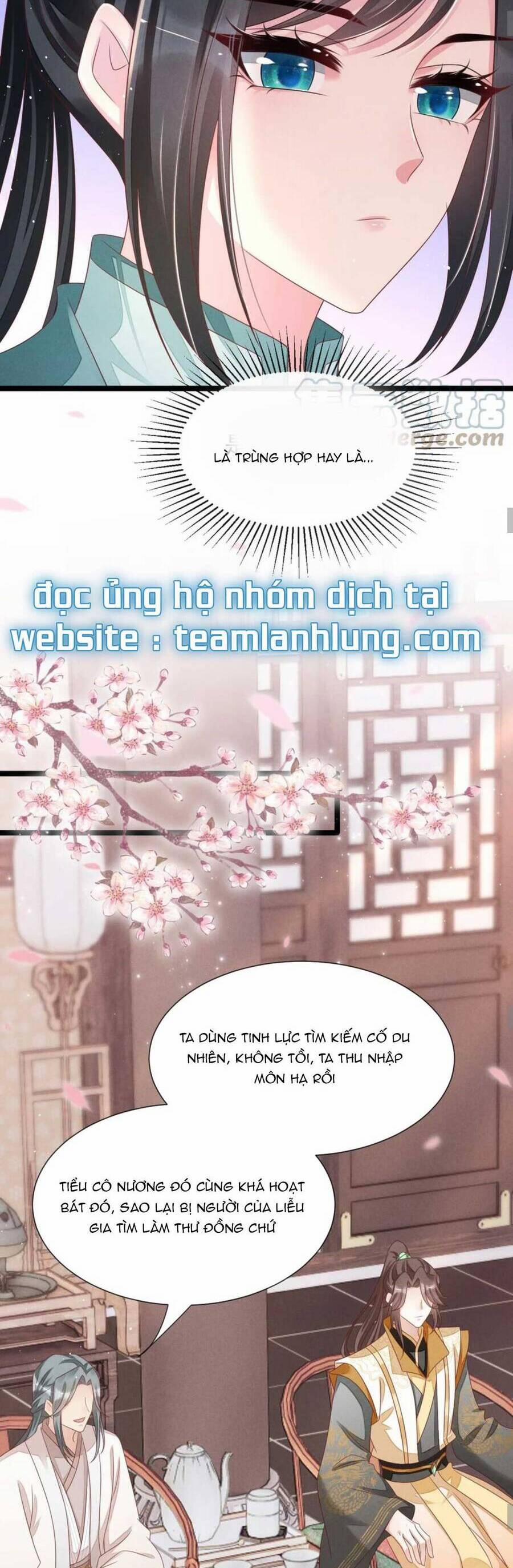 manhwax10.com - Truyện Manhwa Thần Phi Ngự Thiên Hạ Chương 21 Trang 19