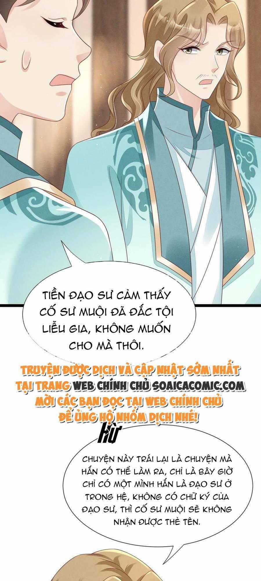 manhwax10.com - Truyện Manhwa Thần Phi Ngự Thiên Hạ Chương 22 Trang 29