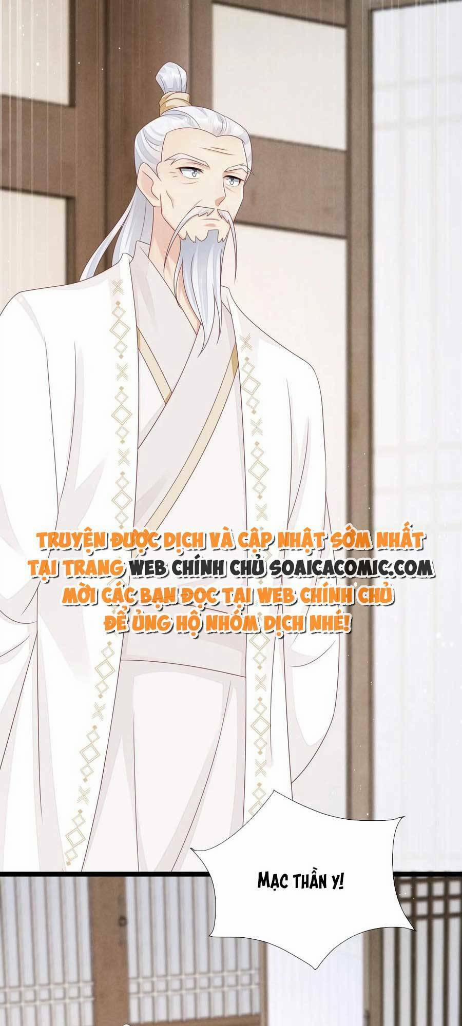 manhwax10.com - Truyện Manhwa Thần Phi Ngự Thiên Hạ Chương 27 Trang 29