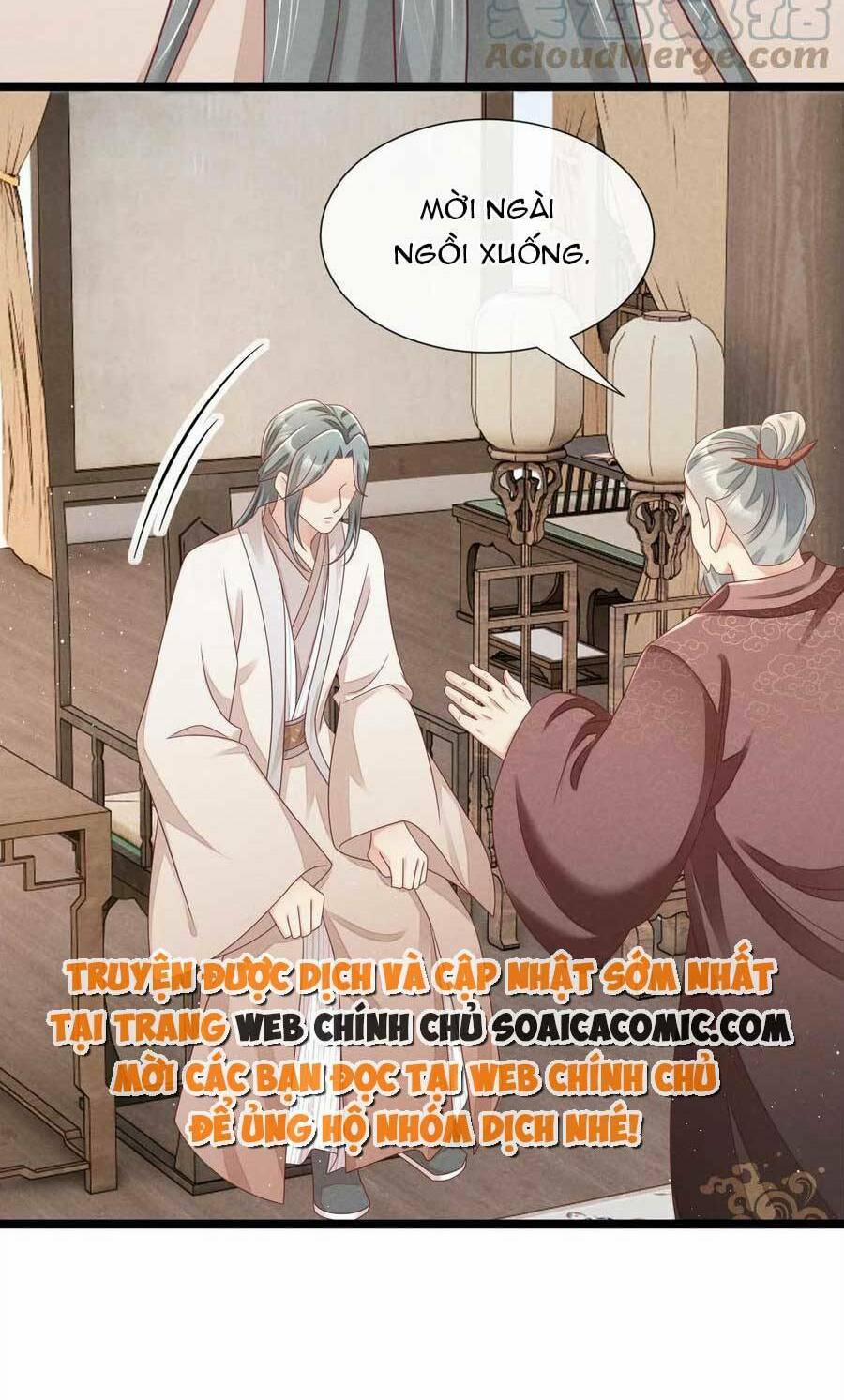 manhwax10.com - Truyện Manhwa Thần Phi Ngự Thiên Hạ Chương 27 Trang 8