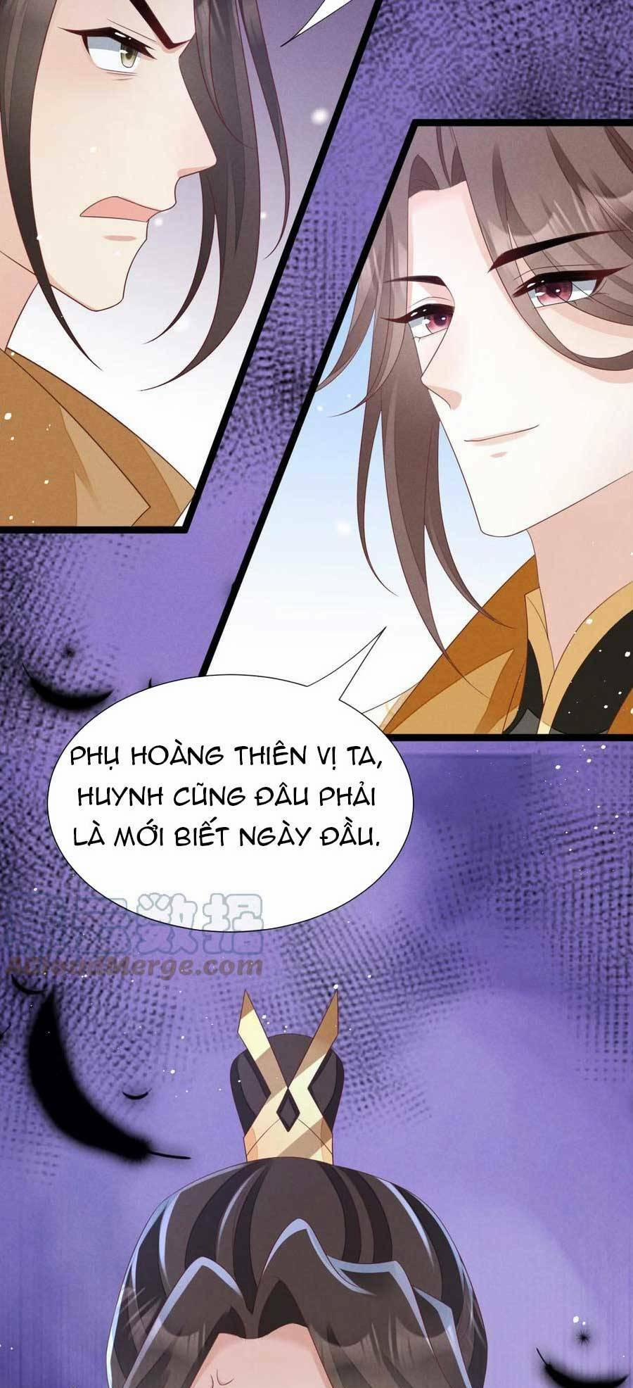 manhwax10.com - Truyện Manhwa Thần Phi Ngự Thiên Hạ Chương 29 Trang 37