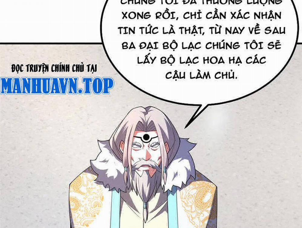 manhwax10.com - Truyện Manhwa Thần Sủng Tiến Hóa Chương 342 Trang 21