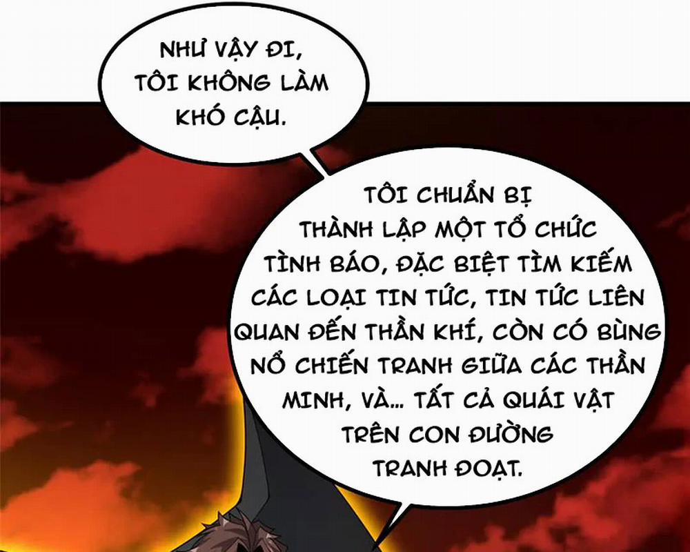 manhwax10.com - Truyện Manhwa Thần Sủng Tiến Hóa Chương 343 Trang 77