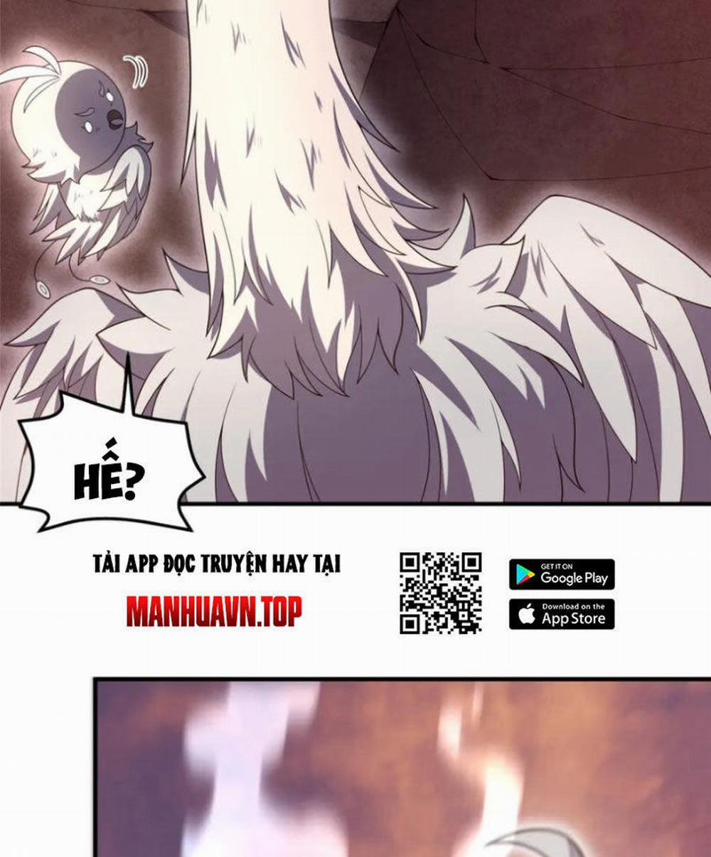 manhwax10.com - Truyện Manhwa Thần Sủng Tiến Hóa Chương 349 Trang 21