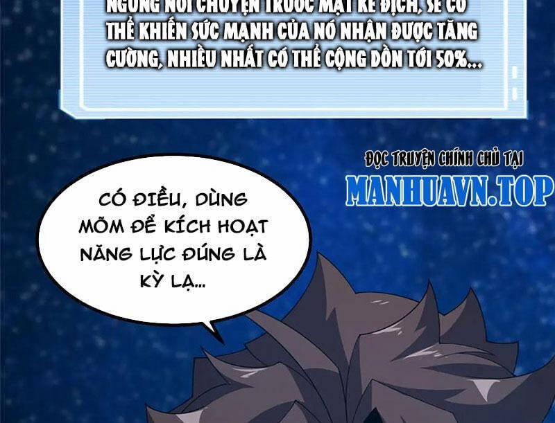 manhwax10.com - Truyện Manhwa Thần Sủng Tiến Hóa Chương 369 Trang 106