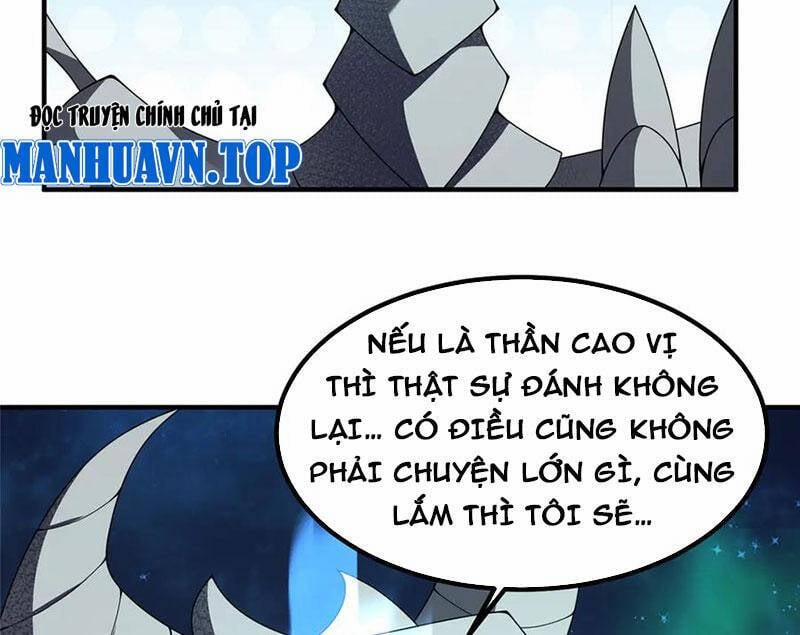 manhwax10.com - Truyện Manhwa Thần Sủng Tiến Hóa Chương 369 Trang 49