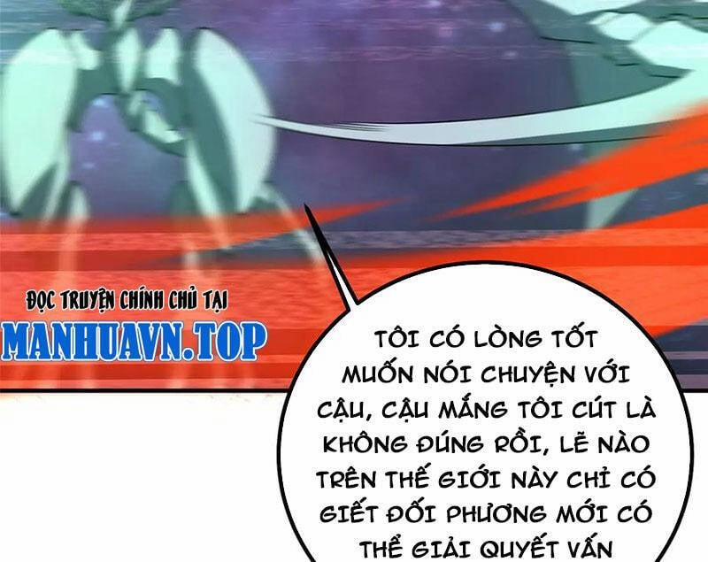 manhwax10.com - Truyện Manhwa Thần Sủng Tiến Hóa Chương 369 Trang 74