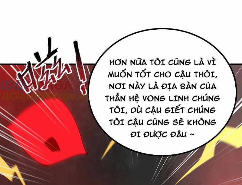 manhwax10.com - Truyện Manhwa Thần Sủng Tiến Hóa Chương 369 Trang 88