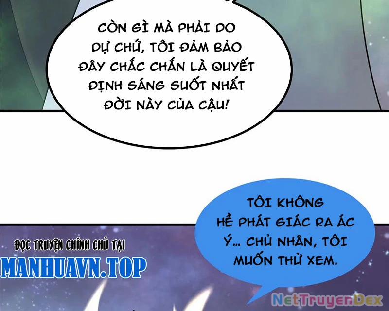 manhwax10.com - Truyện Manhwa Thần Sủng Tiến Hóa Chương 370 Trang 48