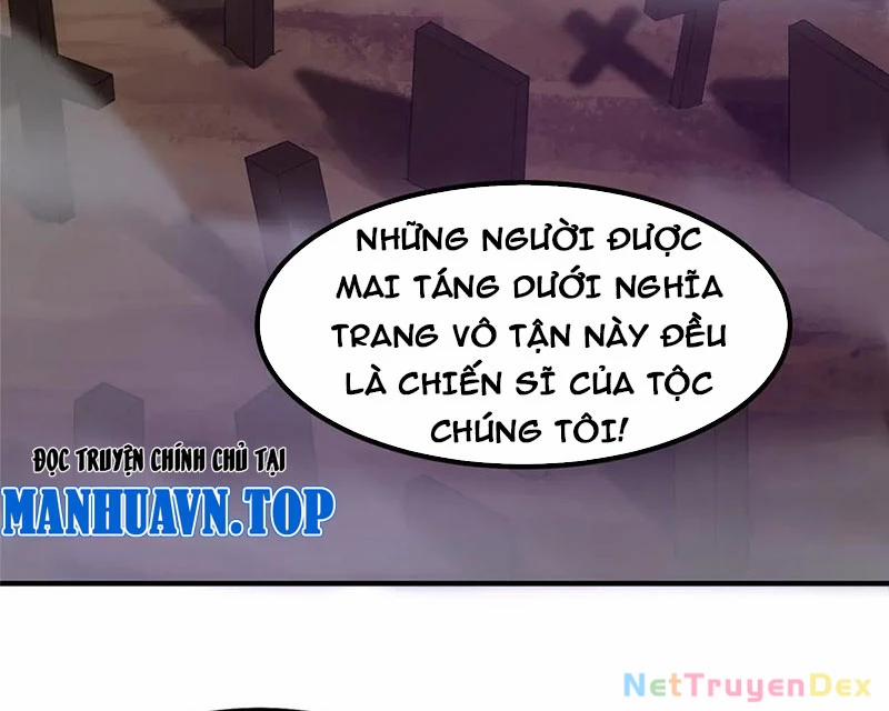 manhwax10.com - Truyện Manhwa Thần Sủng Tiến Hóa Chương 370 Trang 78