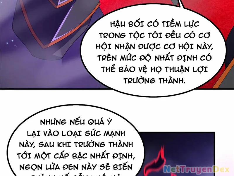 manhwax10.com - Truyện Manhwa Thần Sủng Tiến Hóa Chương 371 Trang 24