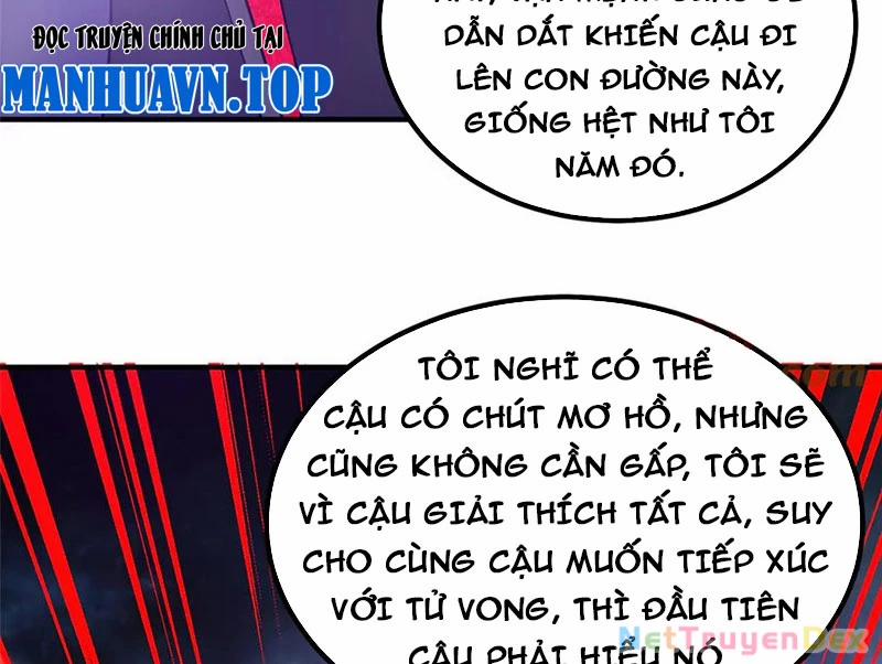 manhwax10.com - Truyện Manhwa Thần Sủng Tiến Hóa Chương 371 Trang 30