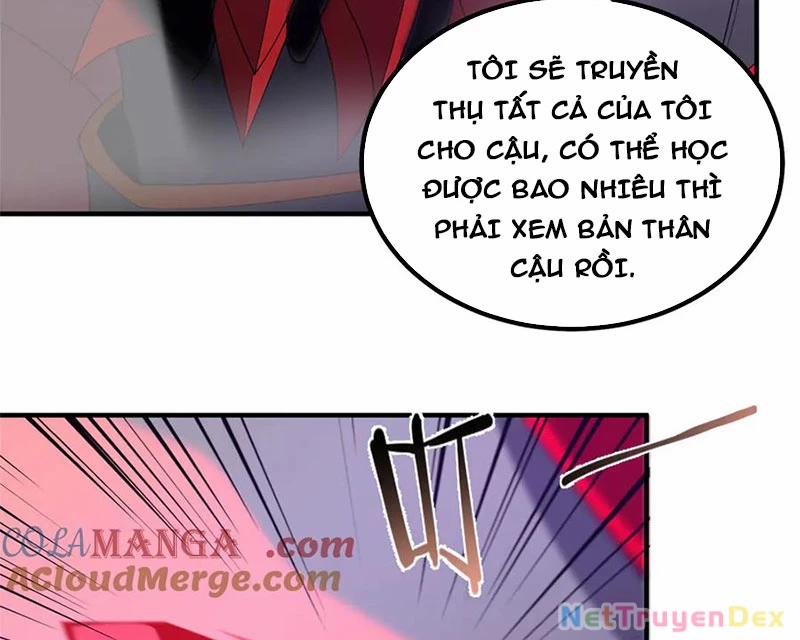 manhwax10.com - Truyện Manhwa Thần Sủng Tiến Hóa Chương 371 Trang 43