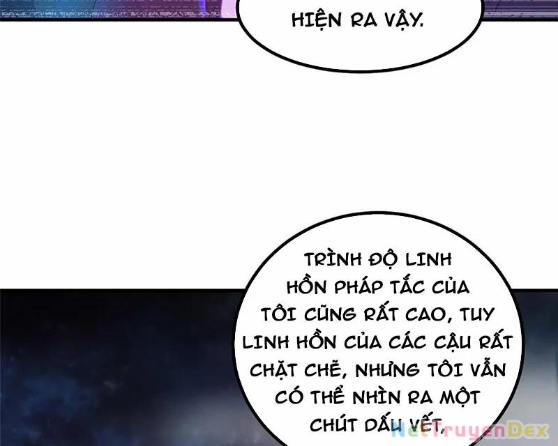 manhwax10.com - Truyện Manhwa Thần Sủng Tiến Hóa Chương 371 Trang 47