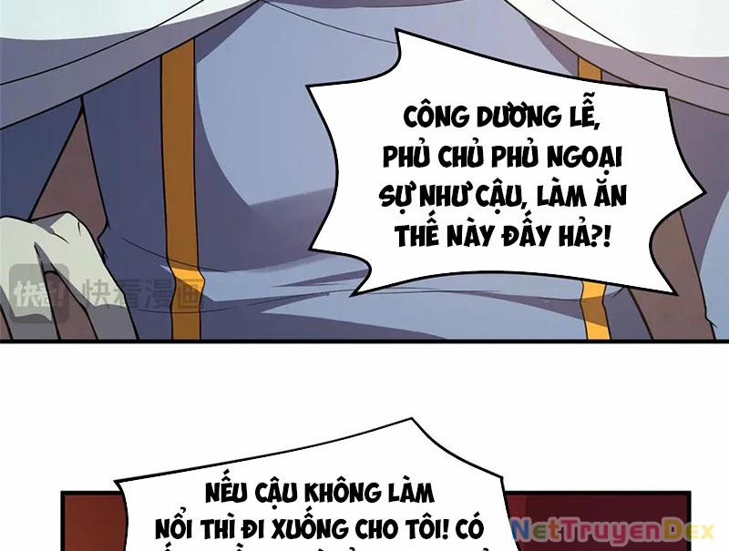 manhwax10.com - Truyện Manhwa Thần Sủng Tiến Hóa Chương 372 Trang 25