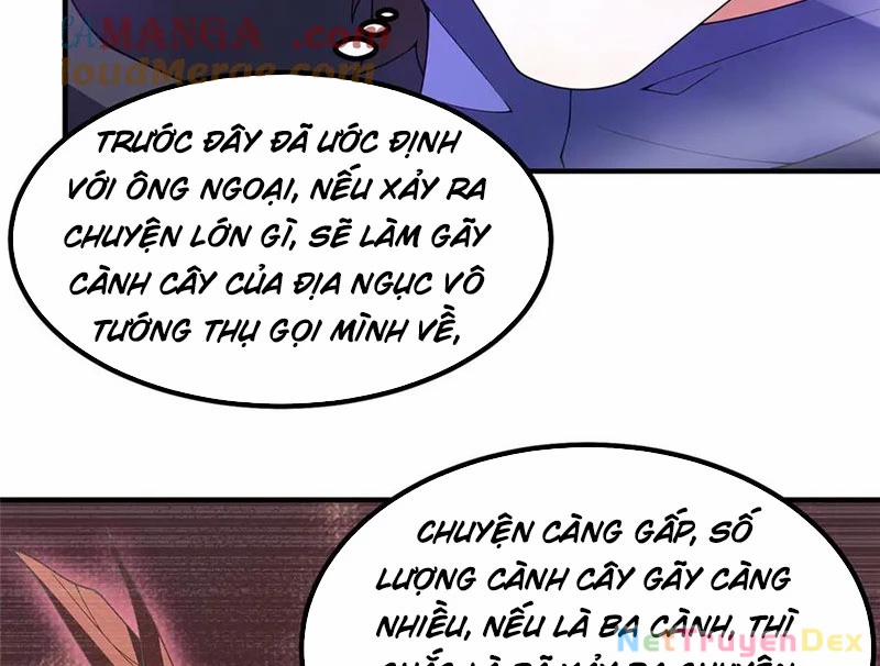 manhwax10.com - Truyện Manhwa Thần Sủng Tiến Hóa Chương 372 Trang 6