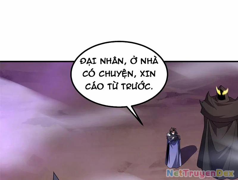 manhwax10.com - Truyện Manhwa Thần Sủng Tiến Hóa Chương 372 Trang 9