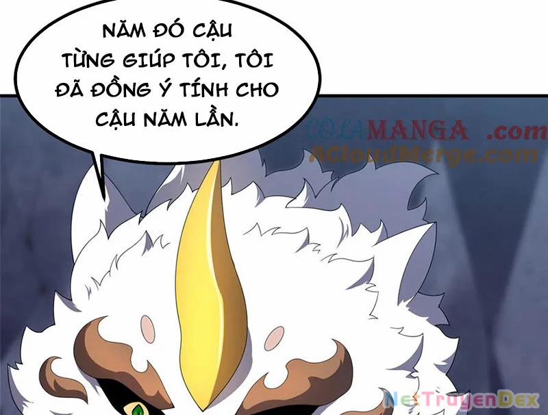 manhwax10.com - Truyện Manhwa Thần Sủng Tiến Hóa Chương 372 Trang 81