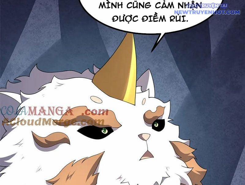 manhwax10.com - Truyện Manhwa Thần Sủng Tiến Hóa Chương 373 Trang 40