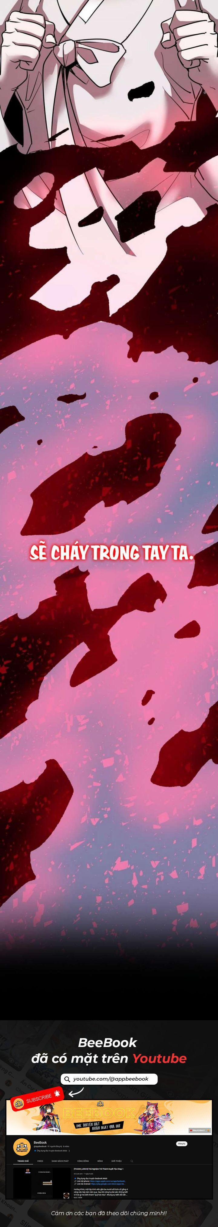 manhwax10.com - Truyện Manhwa Thần Thoại Mất Tích Và Thiên Tài Pháp Thuật Chương 39 Trang 21