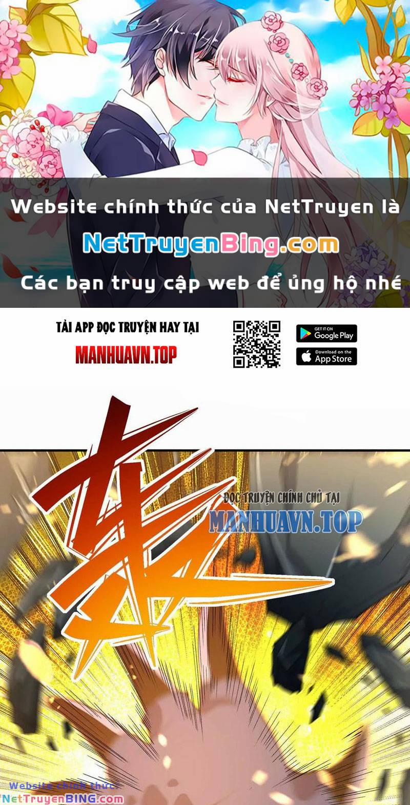 manhwax10.com - Truyện Manhwa Thần Thú Quật Khởi Chương 55 Trang 1