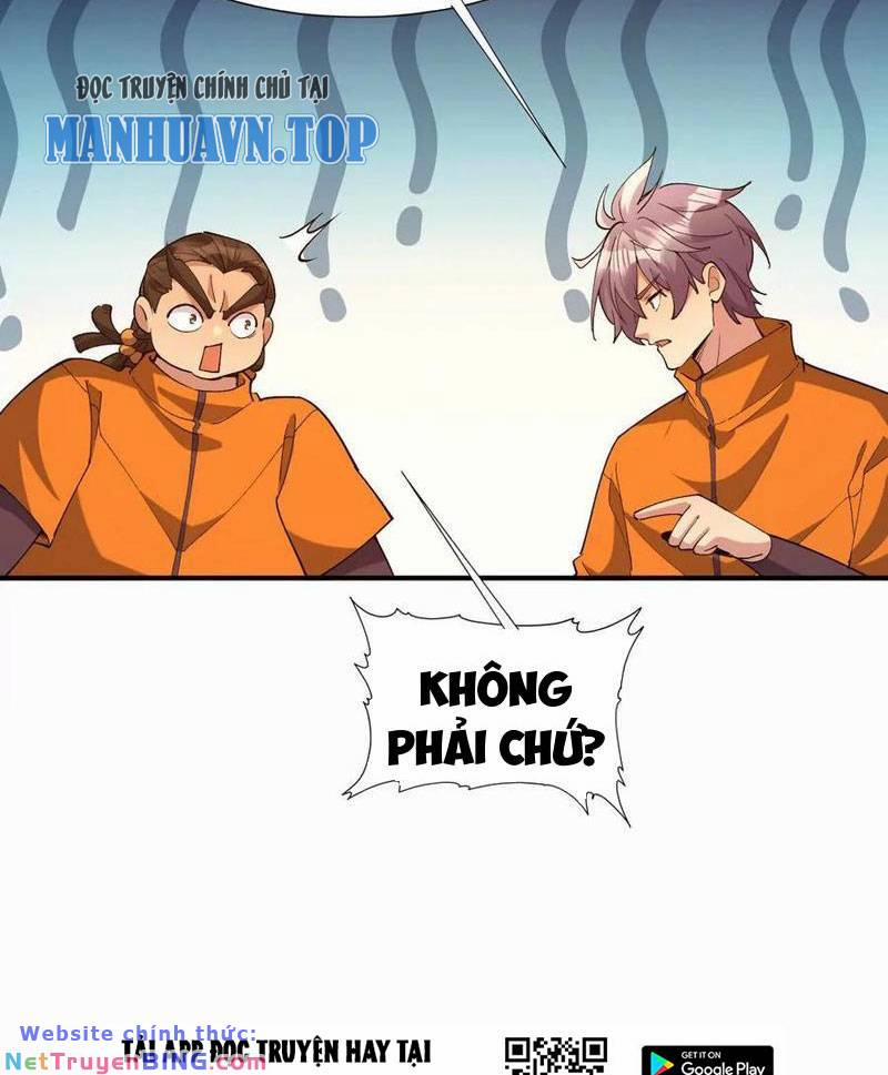 manhwax10.com - Truyện Manhwa Thần Thú Quật Khởi Chương 55 Trang 15