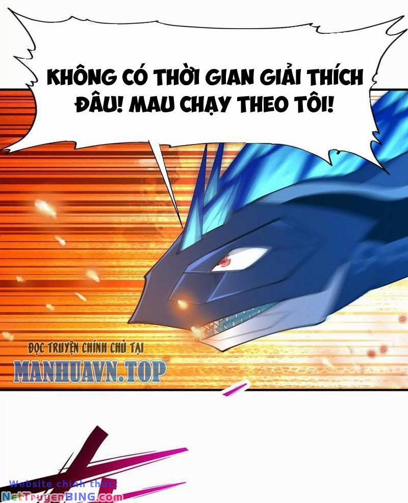 manhwax10.com - Truyện Manhwa Thần Thú Quật Khởi Chương 55 Trang 75