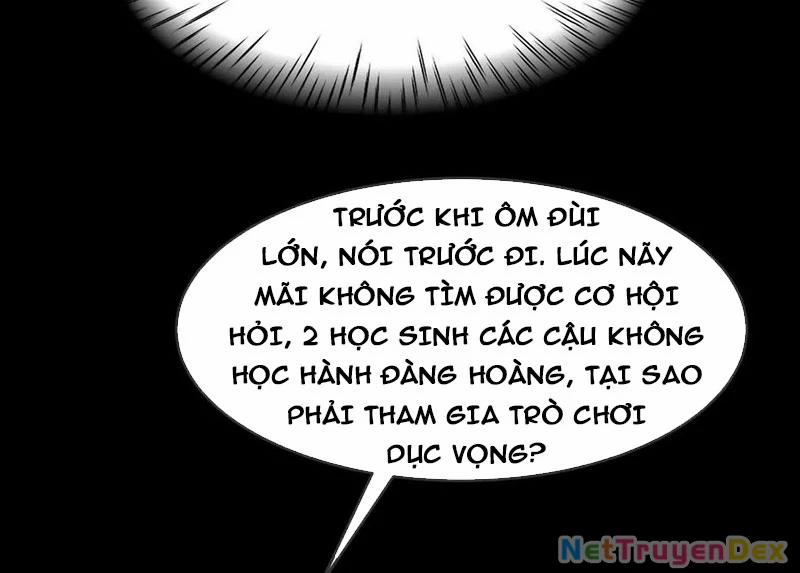 manhwax10.com - Truyện Manhwa Thần Trò Chơi Dục Vọng Chương 22 Trang 26