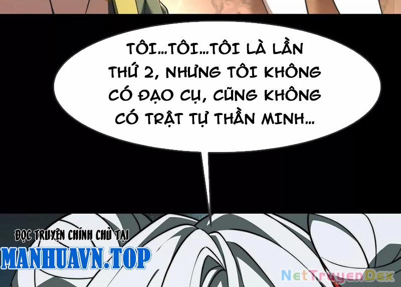 manhwax10.com - Truyện Manhwa Thần Trò Chơi Dục Vọng Chương 22 Trang 29