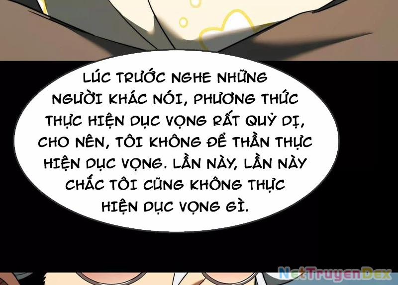 manhwax10.com - Truyện Manhwa Thần Trò Chơi Dục Vọng Chương 22 Trang 31