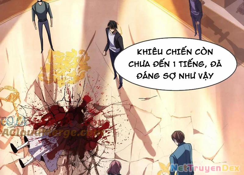 manhwax10.com - Truyện Manhwa Thần Trò Chơi Dục Vọng Chương 22 Trang 5