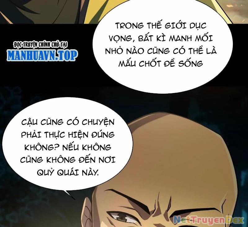 manhwax10.com - Truyện Manhwa Thần Trò Chơi Dục Vọng Chương 43 Trang 49