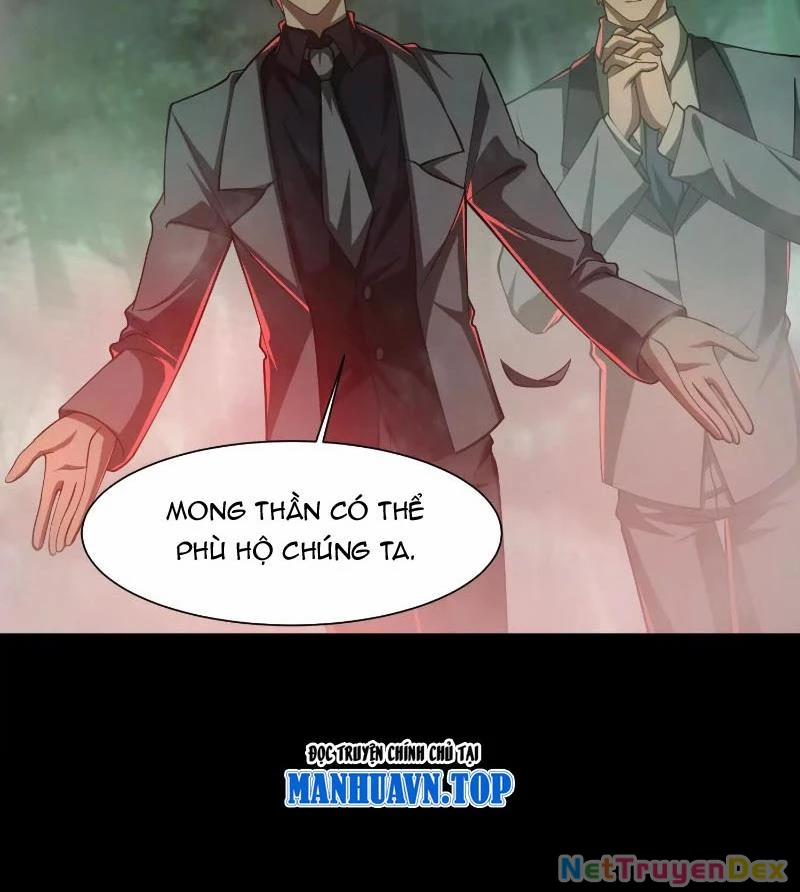 manhwax10.com - Truyện Manhwa Thần Trò Chơi Dục Vọng Chương 45 Trang 27