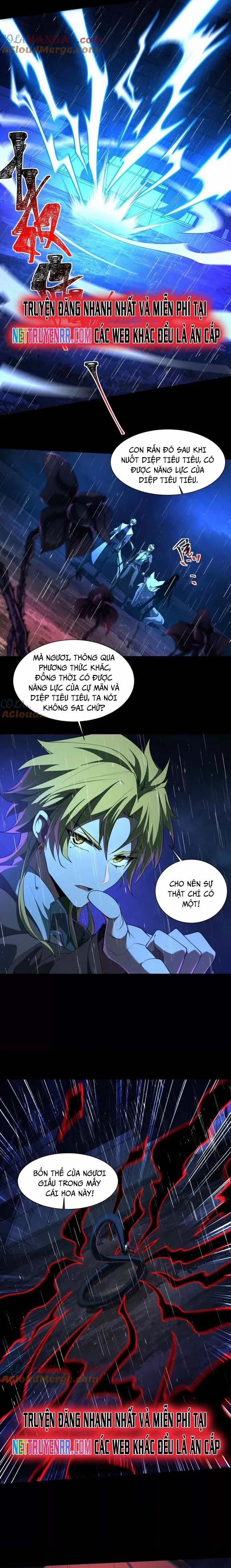 manhwax10.com - Truyện Manhwa Thần Trò Chơi Dục Vọng Chương 78 Trang 2