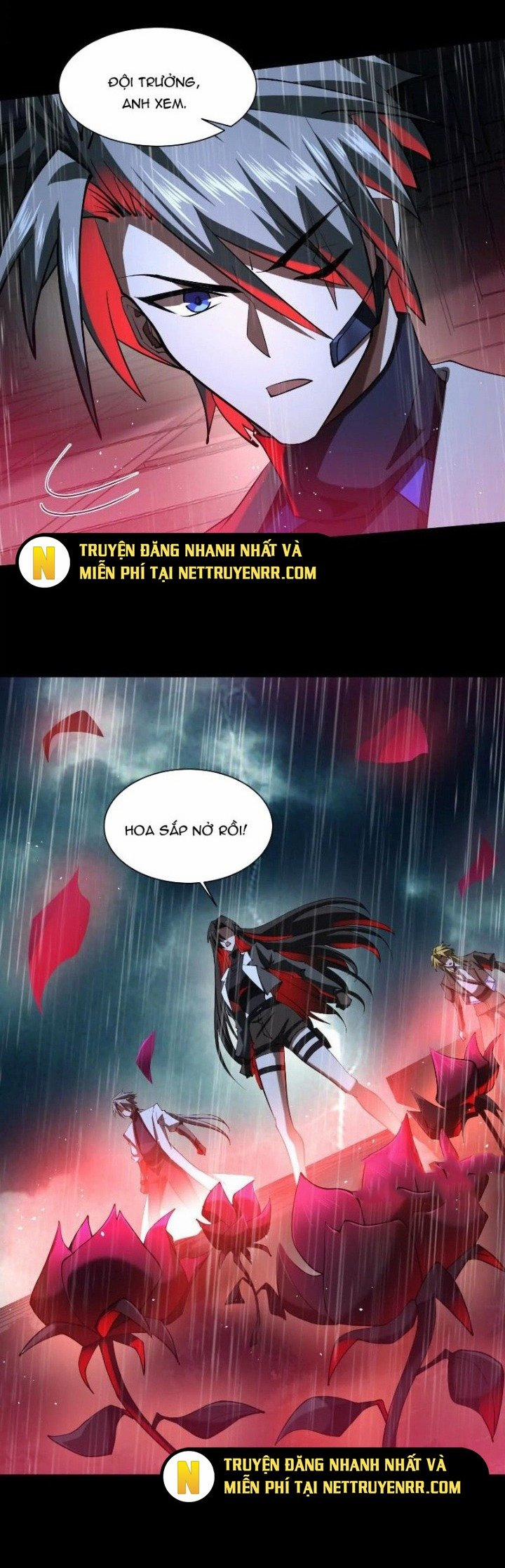 manhwax10.com - Truyện Manhwa Thần Trò Chơi Dục Vọng Chương 80 Trang 13