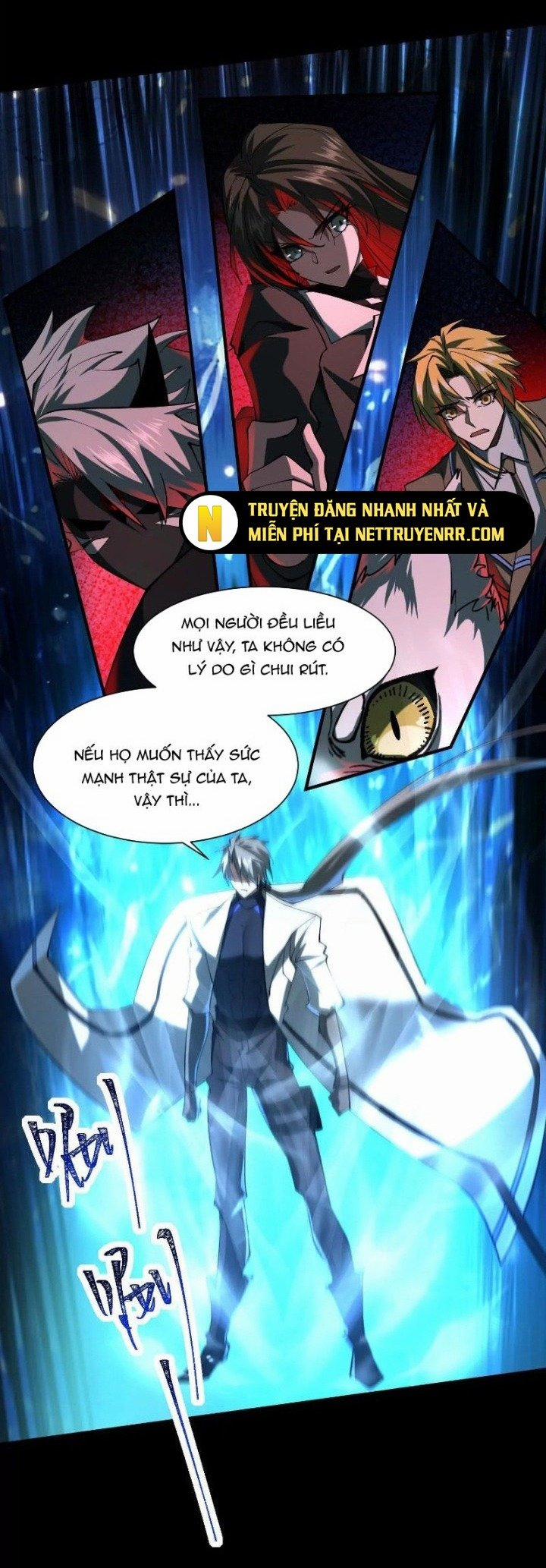 manhwax10.com - Truyện Manhwa Thần Trò Chơi Dục Vọng Chương 80 Trang 15
