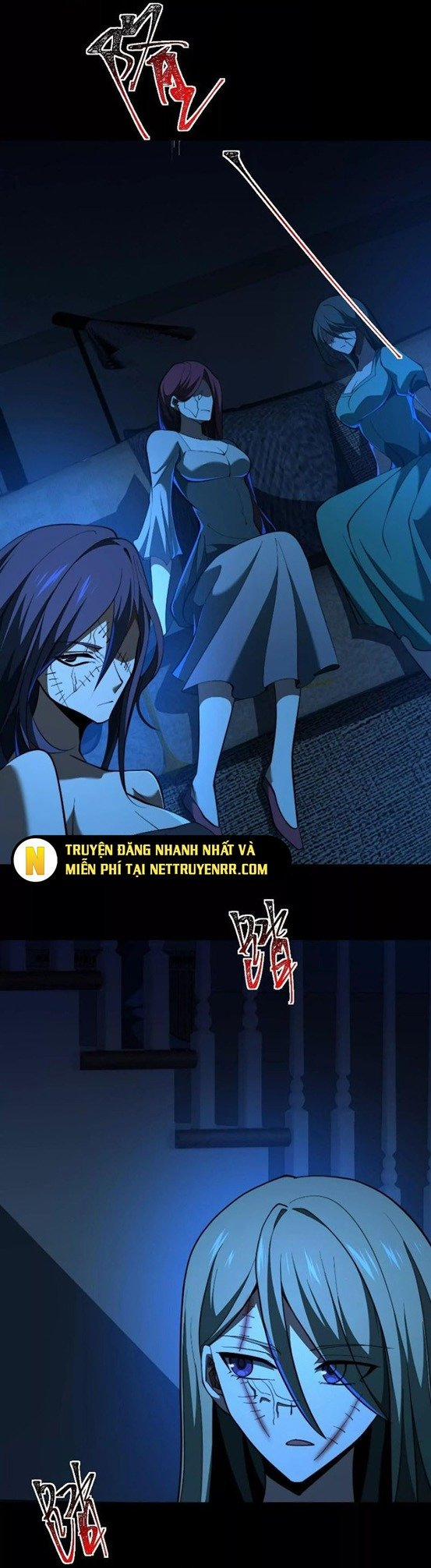 manhwax10.com - Truyện Manhwa Thần Trò Chơi Dục Vọng Chương 80 Trang 18