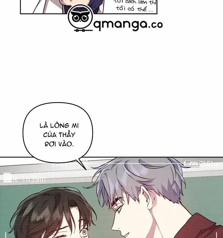 manhwax10.com - Truyện Manhwa Thần Tượng Đến Rồi!? Chương 0 0 side story 1 Trang 11