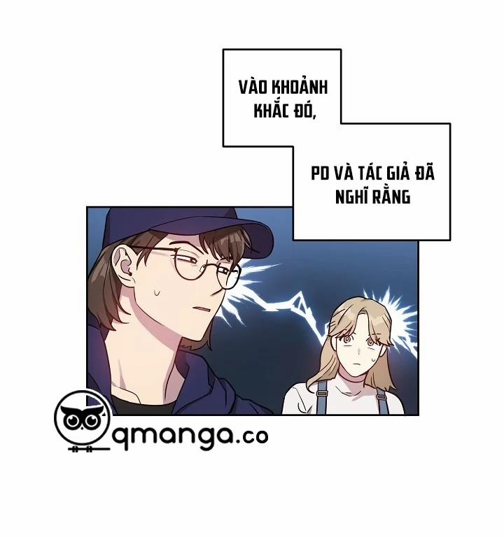 manhwax10.com - Truyện Manhwa Thần Tượng Đến Rồi!? Chương 0 0 side story 1 Trang 14