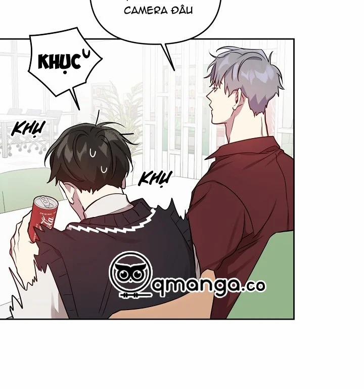 manhwax10.com - Truyện Manhwa Thần Tượng Đến Rồi!? Chương 0 0 side story 1 Trang 41