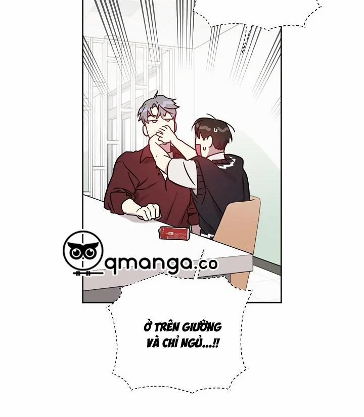 manhwax10.com - Truyện Manhwa Thần Tượng Đến Rồi!? Chương 0 0 side story 1 Trang 48