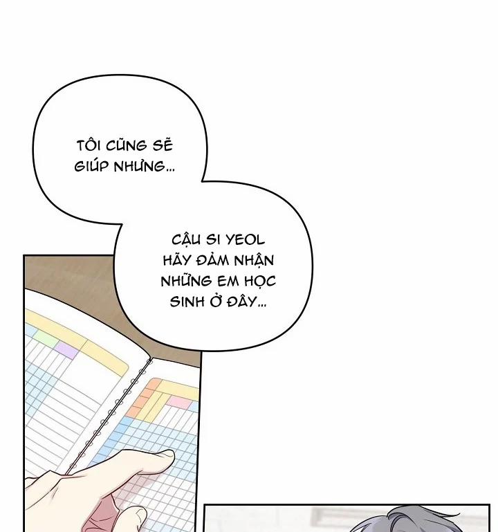 manhwax10.com - Truyện Manhwa Thần Tượng Đến Rồi!? Chương 0 0 side story 1 Trang 6