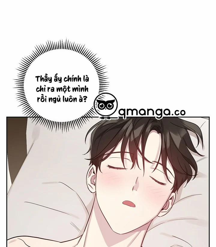 manhwax10.com - Truyện Manhwa Thần Tượng Đến Rồi!? Chương 0 0 side story 1 Trang 61