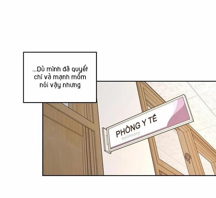 manhwax10.com - Truyện Manhwa Thần Tượng Đến Rồi!? Chương 27 Trang 74